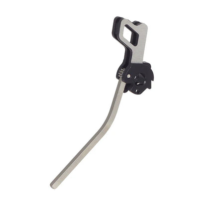 AIP CNC Steel Hammer Type.5 Ding Ding for Marui Hi-Capa Airsoft ( AIP020-MH-05 )
