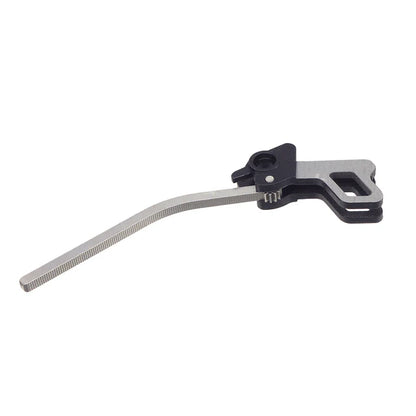 AIP CNC Steel Hammer Type.5 Ding Ding for Marui Hi-Capa Airsoft ( AIP020-MH-05 )