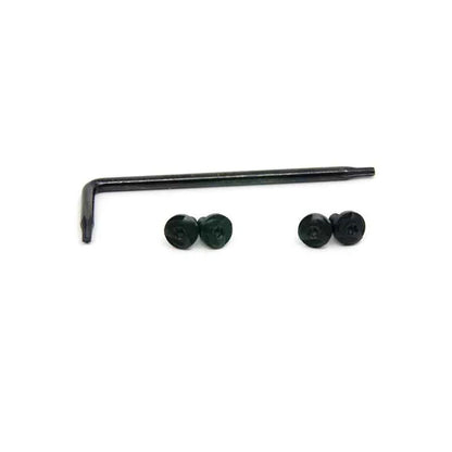 AIP Steel Grip Screws Type.3 for Marui M1911 Airsoft ( AIP023-1911-3 )