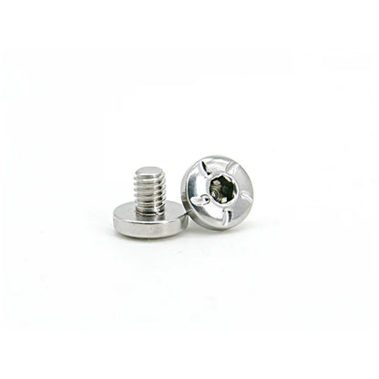 AIP CNC Stainless Grip Screws Type.3 for Marui Hi-Capa Airsoft ( AIP023-HC-3 )