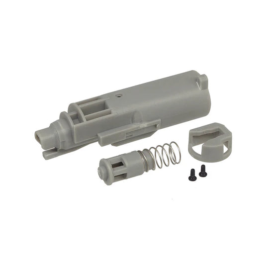 AIP High-Speed Loading Muzzle for Marui Hi-Caps Airsoft