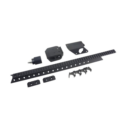 APS CAM Bulldog Upper Rail for CAM870 Airsoft