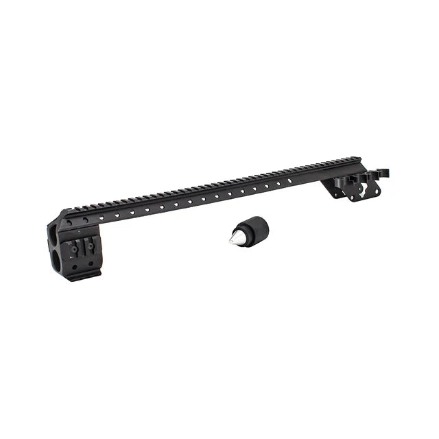 APS CAM Bulldog Upper Rail for CAM870 Airsoft