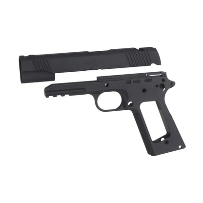 Bomber CNC Aluminum Kimber TLE/RL II Kit for Marui M1911 GBB