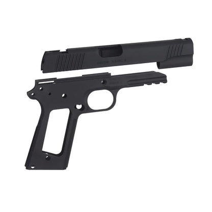 Bomber CNC Aluminum Kimber TLE/RL II Kit for Marui M1911 GBB