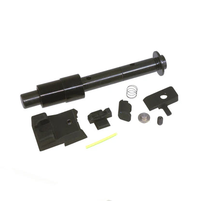 Bomber CNC Aluminum Staccato-P 9mm Kit for Marui Hi-Capa GBB