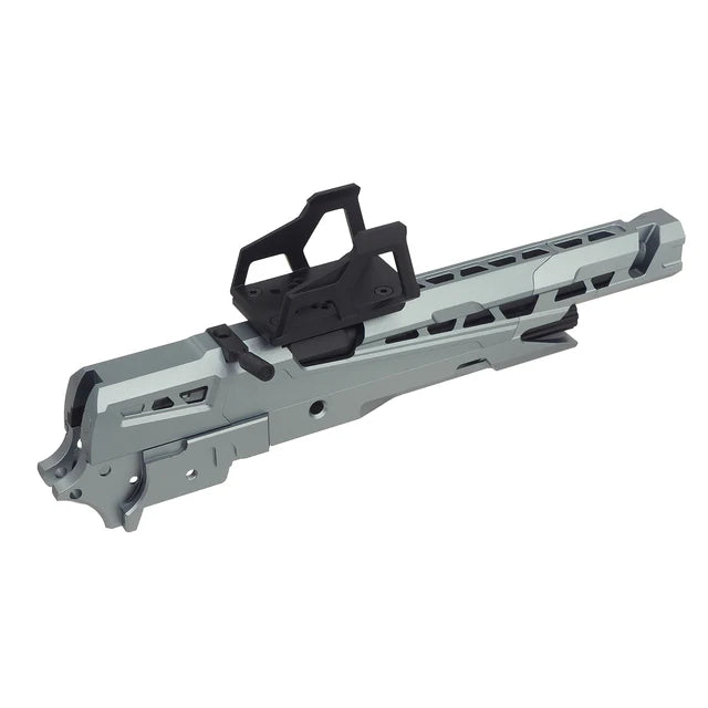 5KU CNC EX-02 Frame Kit for Marui Hi-Capa GBB Airsoft