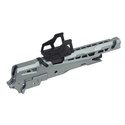 5KU CNC EX-02 Frame Kit for Marui Hi-Capa GBB Airsoft