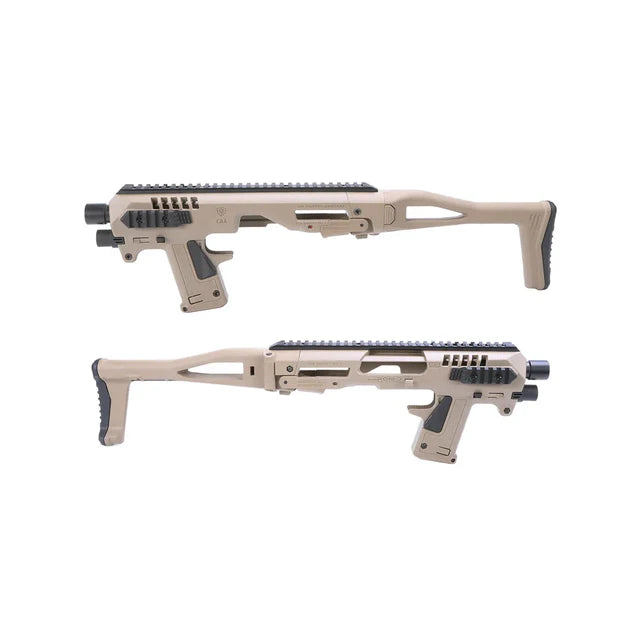 Cpl Roni CAA Micro RONI G5 Pistol Carbine Kit for G-Series – Ewargame.co