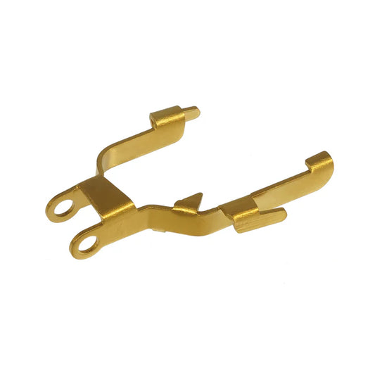 CowCow Stainless Steel Blow Lock Lever for Action Army