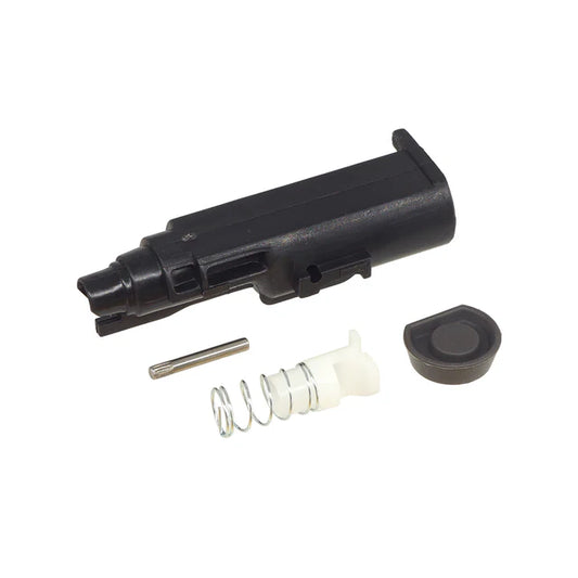 CowCow Enhanced Loading Nozzle Set for Marui G18C Airsoft