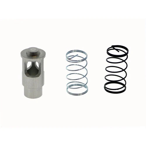 CowCow Enhanced High Flow Nozzle Valve Set for Mauri Hi-Capa ( TMHC-029 )
