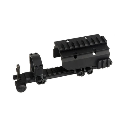 CYMA CGS KXC Style NADS Mount with 556 Riser Set