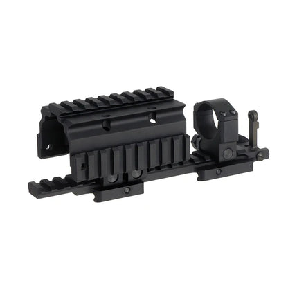 CYMA CGS KXC Style NADS Mount with 556 Riser Set
