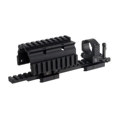 CYMA CGS KXC Style NADS Mount with 762 Riser Set