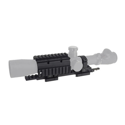CYMA CGS KXC Style NADS Mount with 556 Riser Set