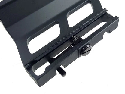 CYMA Scope Mount for AK / SVD Dragunov Series