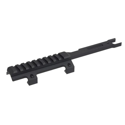 CYMA Aluminum M-Lok Scope Mount Base for MP5K AEG