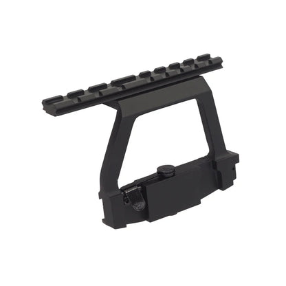 CYMA AK Side Scope Mount Rail