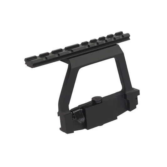 CYMA AK Side Scope Mount Rail