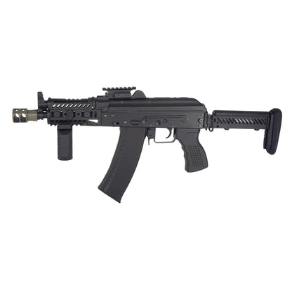 CYMA Platinum AKS-74U Tactical AEG with MOSFET ( CYMA-CM113B )