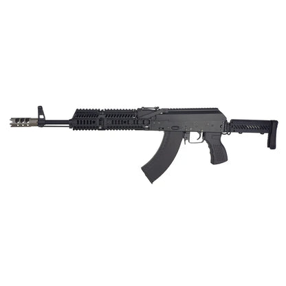 CYMA Platinum AKS-74 Tactical AEG with MOSFET ( CYMA-CM113 )