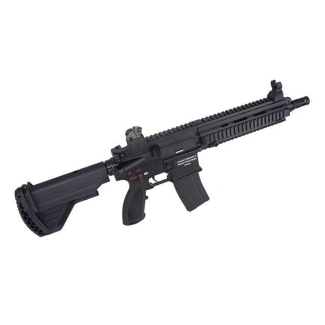 CYMA CGS Umarex HK416D GBB Airsoft ( HK.1501-LS )