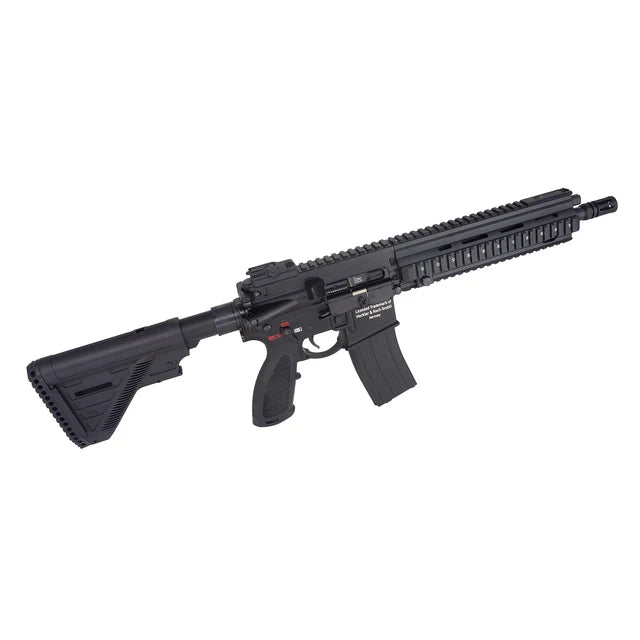 CYMA CGS Umarex HK416A5 GBB Airsoft ( HK.1502-LS )