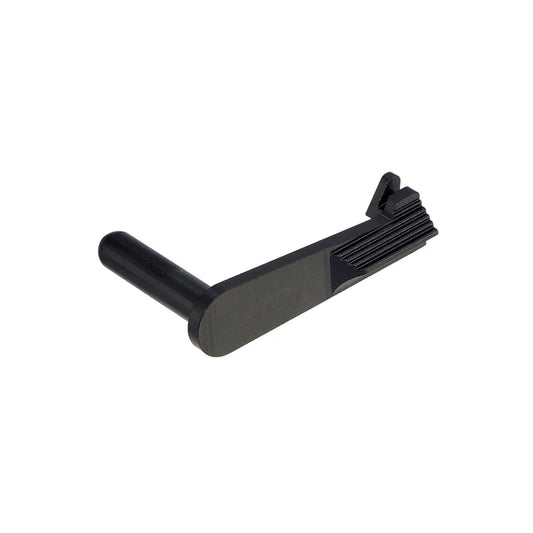 CowCow Match Grade Stainless Steel Slide Stop for Marui Hi-Capa Airsoft