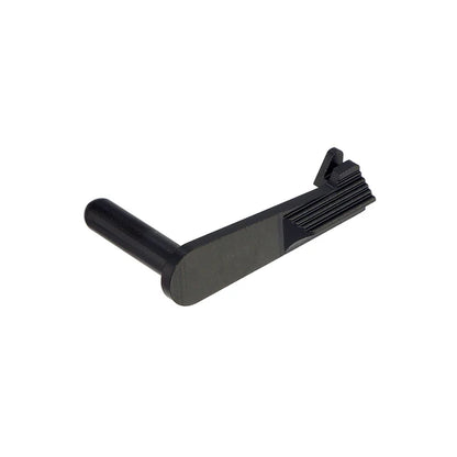 CowCow Match Grade Stainless Steel Slide Stop for Marui Hi-Capa Airsoft