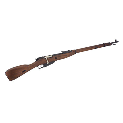 Double Bell Mosin Nagant M1891/30 Spring Power Airsoft Rifle ( DB-105 )