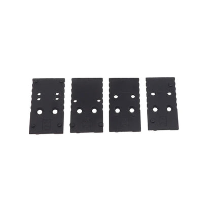 E&C Mount Plate for MOS G-Series GBB