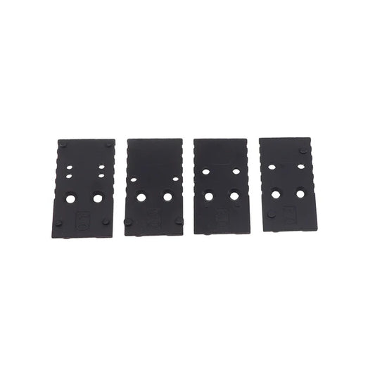 E&C Mount Plate for MOS G-Series GBB
