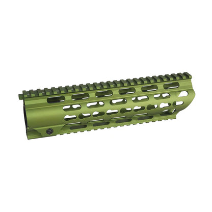 E&C G95K Style 10" Handguard for E&C 416 Series