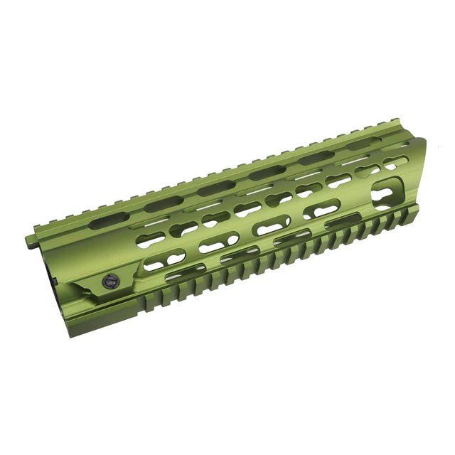 E&C G95K Style 10" Handguard for E&C 416 Series