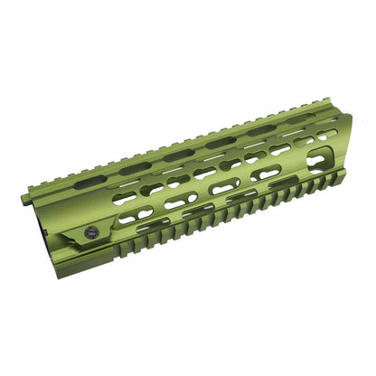 E&C G95K Style 10" Handguard for E&C 416 Series