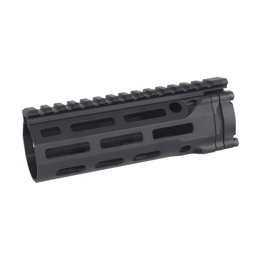 E&C MFR XL 6.0" M-Lok Handguard for AR / M4