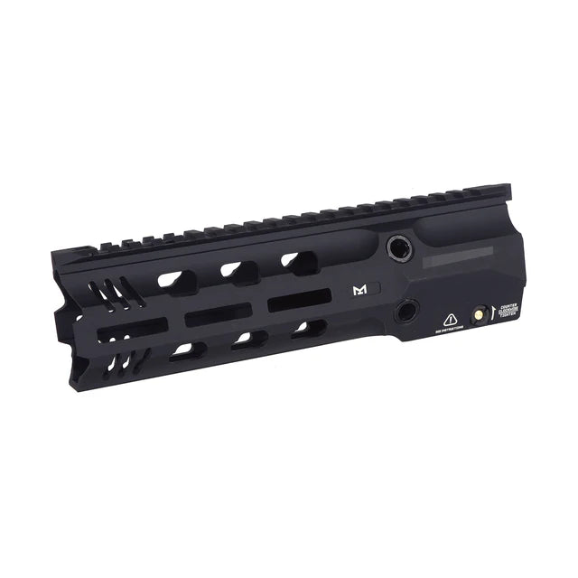 E&C GRIDLOK Rail 9" Full Duty M-Lok Handguard for 416