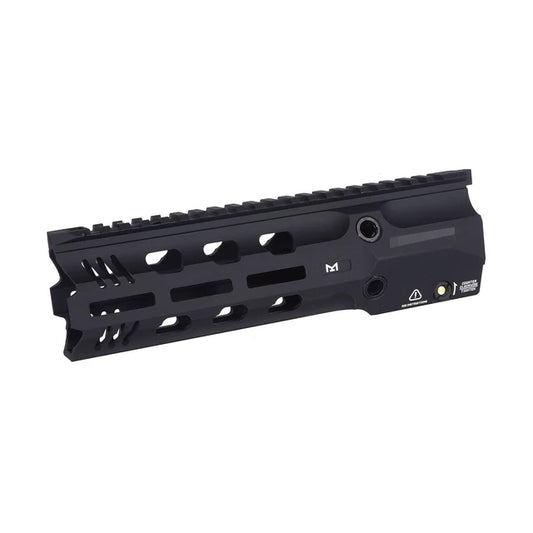 E&C GRIDLOK Rail 9" Full Duty M-Lok Handguard for 416