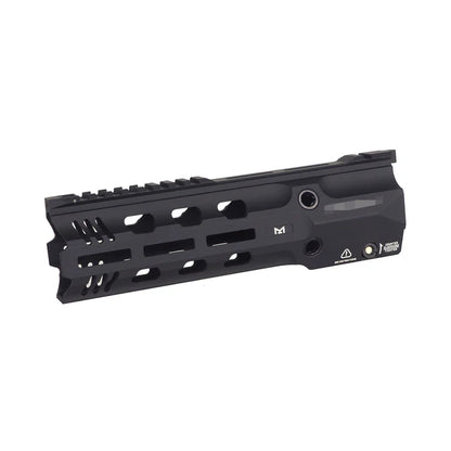 E&C GRIDLOK Rail 9" Lightspeed M-Lok Handguard for 416