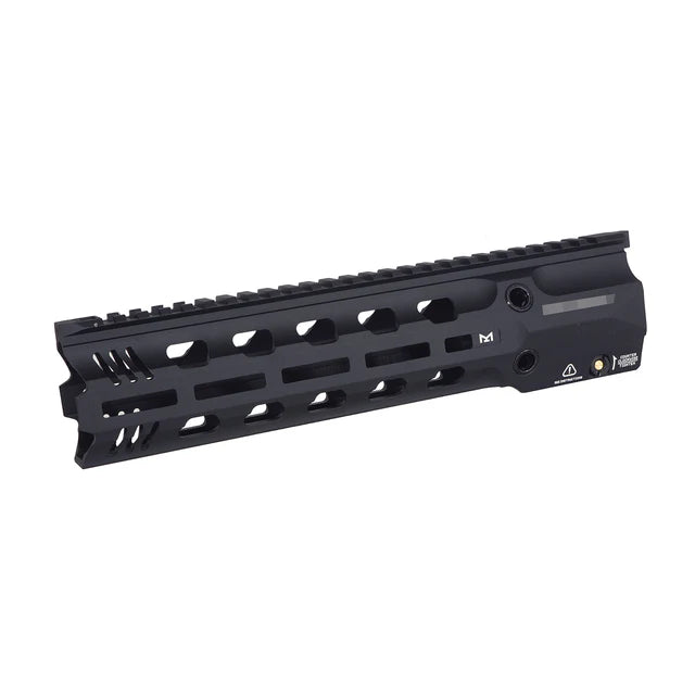 E&C GRIDLOK Rail 11" Full Duty M-Lok Handguard for 416