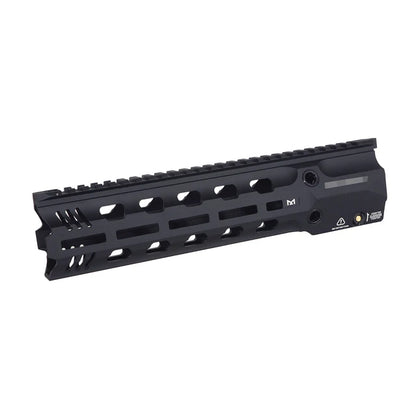 E&C GRIDLOK Rail 11" Full Duty M-Lok Handguard for 416
