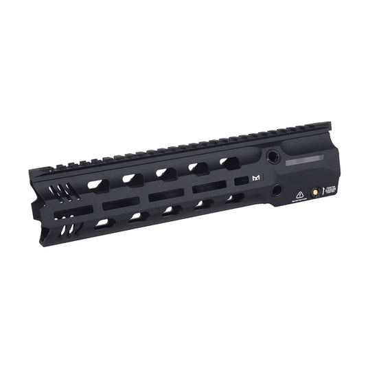 E&C GRIDLOK Rail 11" Full Duty M-Lok Handguard for 416