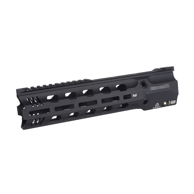 E&C GRIDLOK Rail 11" Lightspeed M-Lok Handguard for 416