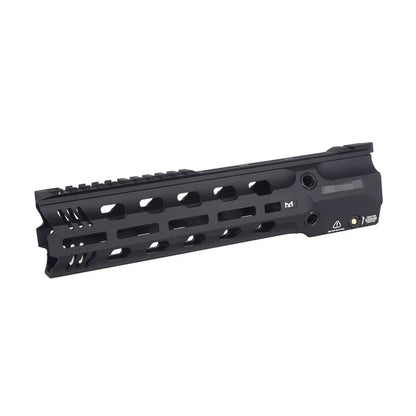 E&C GRIDLOK Rail 11" Lightspeed M-Lok Handguard for 416