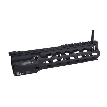 E&C GRIDLOK Rail 11" Lightspeed M-Lok Handguard for 416