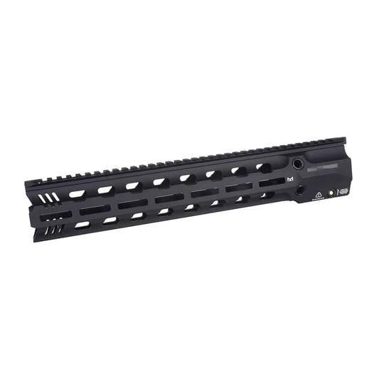 E&C GRIDLOK Rail 14.5" Full Duty M-Lok Handguard for 416