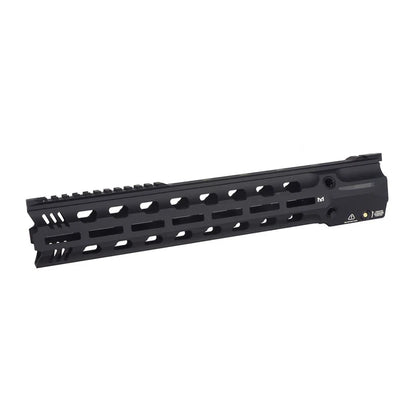 E&C GRIDLOK Rail 14.5" Lightspeed M-Lok Handguard for 416