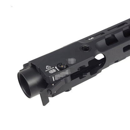E&C GRIDLOK Rail 11" Lightspeed M-Lok Handguard for 416