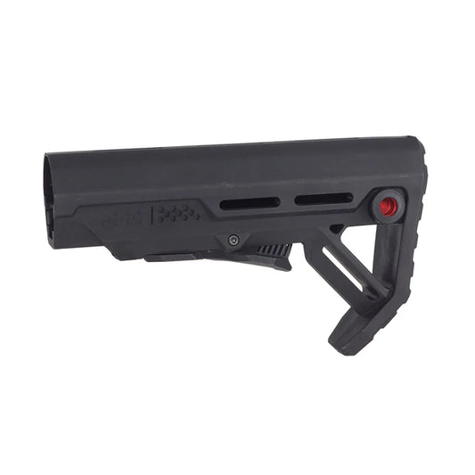 E&C MOD1 Style Retractable Stock for AR / M4 Airsoft